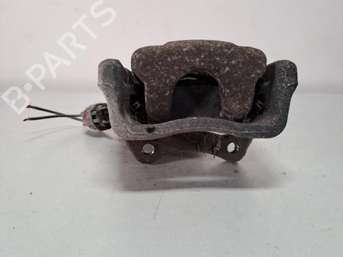 Left rear brake caliper RENAULT MEGANE IV Hatchback (B9A/M/N_) 1.2 TCe 130 (B9MR) | BP37395897M107 - Image 2
