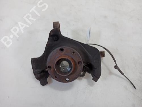 Used Right front steering knuckle Right front steering knuckle 37380091 37380091