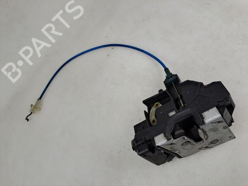 Used Front left lock Front left lock 37399754 37399754