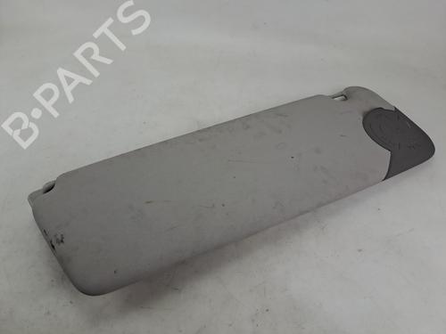 Used Right sun visor Right sun visor 37394416 37394416