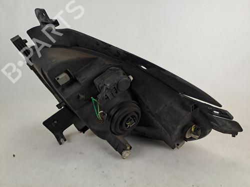 Used Left headlight Left headlight 37395645 37395645