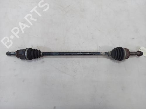 Used Right front driveshaft Right front driveshaft 37380326 37380326