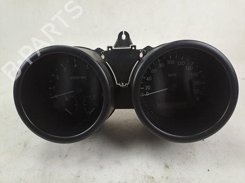 Instrument cluster CHEVROLET KALOS | BP37391074C47 - Image 3