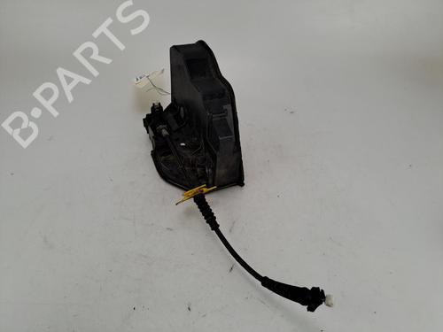 Front left lock BMW 5 (E60) | BP37382576C98 - Image 2