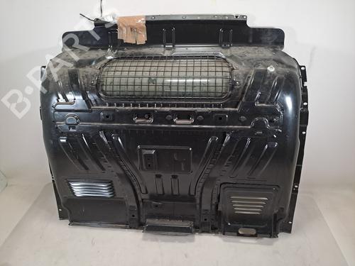 Used Cargo separator Cargo separator 37395783 37395783