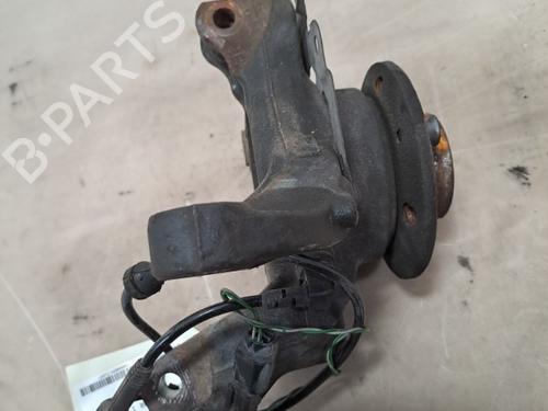 Left front steering knuckle RENAULT CAPTUR I (J5_, H5_) 1.2 TCe 120 | BP37388813M25 - Image 2