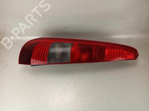 Used Left taillight Left taillight 37380536 37380536