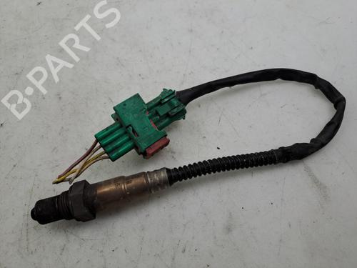 Elektronisk sensor Elektronisk sensor CITROËN XSARA PICASSO (N68) [1999-2012] 37389181 37389181