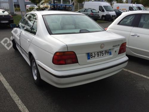 Switch BMW 5 (E39) 523 i | BP37378167I30 - Image 4