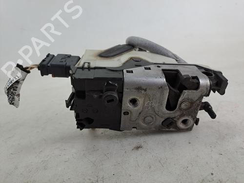 Front right lock CITROËN C4 II (NC_) 1.6 HDi 90 | BP37395331C97 - Image 2