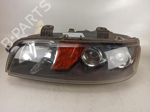 Used Left headlight Left headlight 37380875 37380875