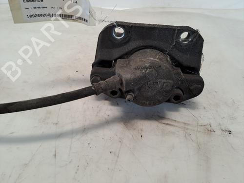 Right front brake caliper DACIA SANDERO 1.4 (BS0C, BS0A, BS0G, BS1F, BS0E) | BP37394255M104 - Image 3