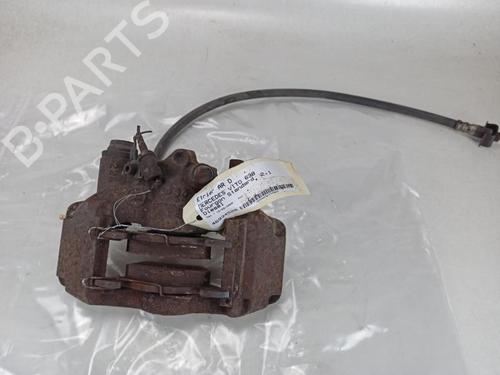 Used Right rear brake caliper Right rear brake caliper MERCEDES-BENZ VITO Bus (W638) 108 CDI 2.2 (638.194) (82 hp) 40597216 40597216