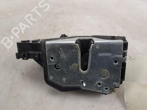Used Rear left lock Rear left lock 37388458 37388458