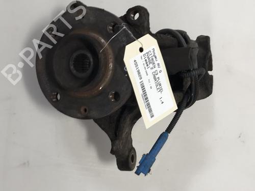 left-front-steering-knuckle-citroen-c3-pluriel-hb_-2003-37378869 main image