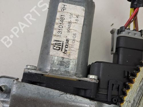 Elevalunas delantero derecho Elevalunas delantero derecho OPEL ASTRA H (A04) [2004-2014] 37390634 37390634