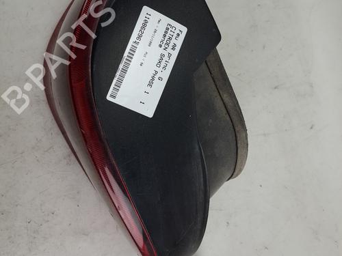 Used Left taillight Left taillight 37394830 37394830