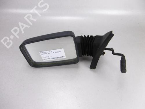 Used Left mirror Left mirror 37379023 37379023