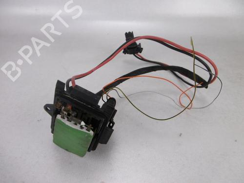 Used Heater resistor Heater resistor 37377917 37377917