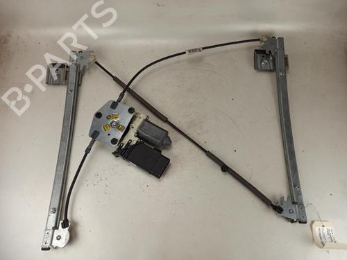 Elevalunas delantero derecho Elevalunas delantero derecho VW NEW BEETLE (9C1, 1C1) 2.0 (115 hp) 37380521 37380521