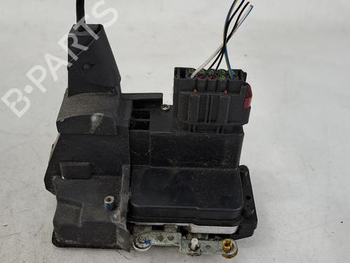 Used Rear right lock Rear right lock 37399365 37399365