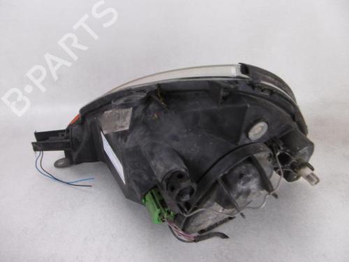 Used Right headlight Right headlight 37377179 37377179
