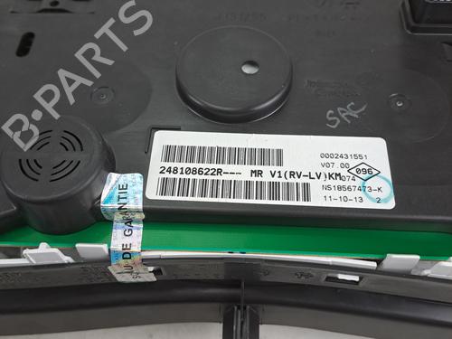 Used Instrument cluster Instrument cluster 37395599 37395599