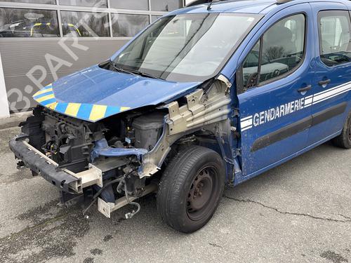 Used Parts PEUGEOT PARTNER Tepee 1.6 HDi 4986381