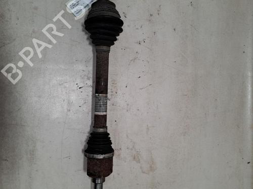 Left front driveshaft CITROËN DS3 (SA_) 1.6 HDi 90 | BP37385431M38 - Image 3
