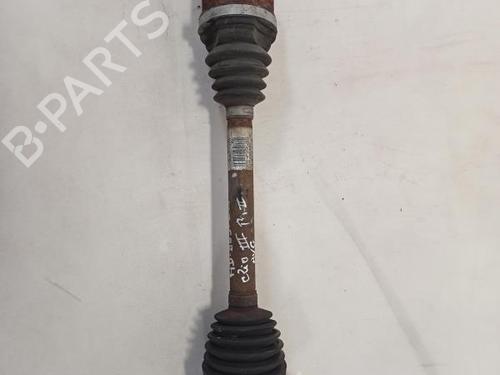 Used Left front driveshaft Left front driveshaft 37380988 37380988
