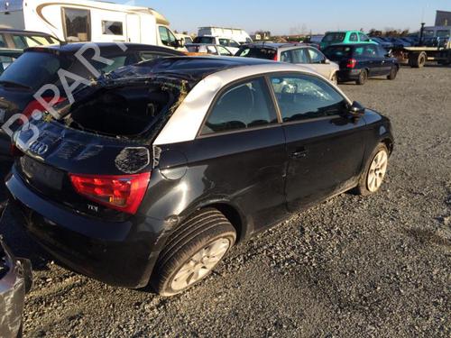 Starter AUDI A1 (8X1, 8XK) 1.6 TDI | BP37379866M8  - Image 7