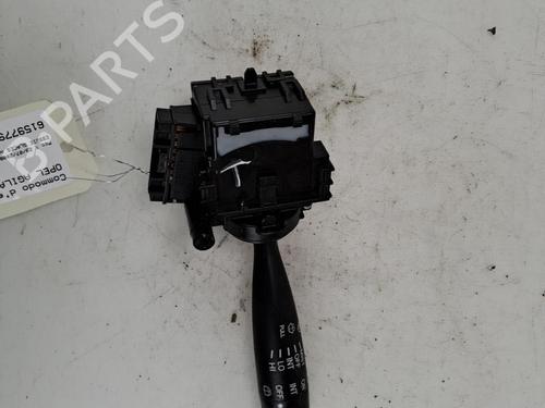 Steering column stalk OPEL AGILA B (H08) 1.3 CDTI (F68) | BP37382175I23 - Image 2