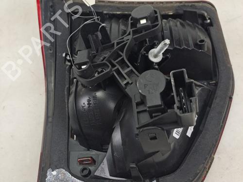 Right tailgate light CITROËN C5 III Break (RW_) 2.0 HDi 165 | BP37388911C80 - Image 3