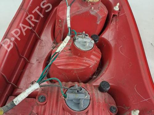 Left taillight NISSAN PIXO (UA0) 1.0 | BP37387336C34 - Image 2
