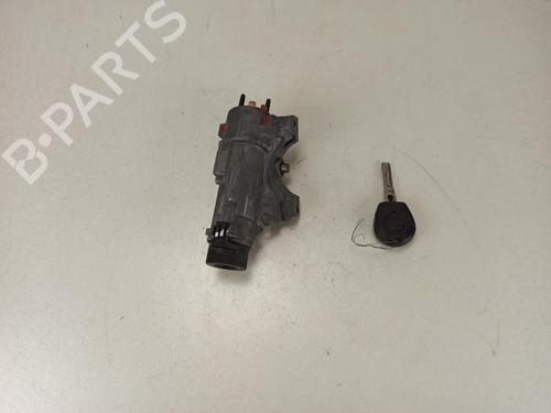 Used Ignition barrel Ignition barrel 37379511 37379511