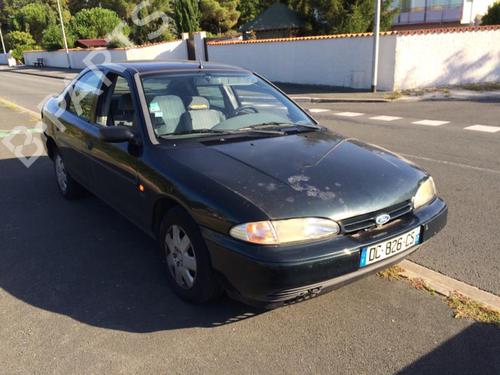 Brugte FORD MONDEO I (GBP) 4809928