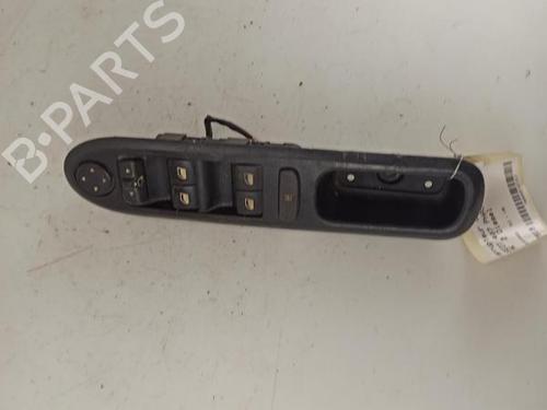Used Left front window switch Left front window switch 37381493 37381493