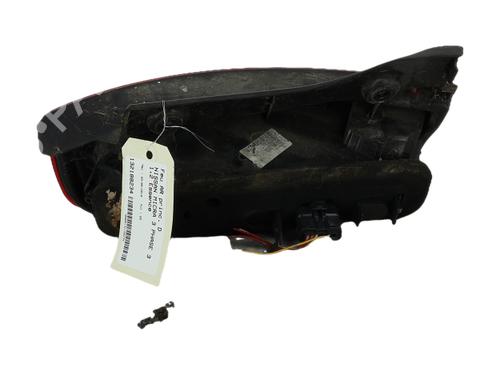 Used Right taillight Right taillight NISSAN MICRA III (K12) 1.2 16V (65 hp) 40601991 40601991