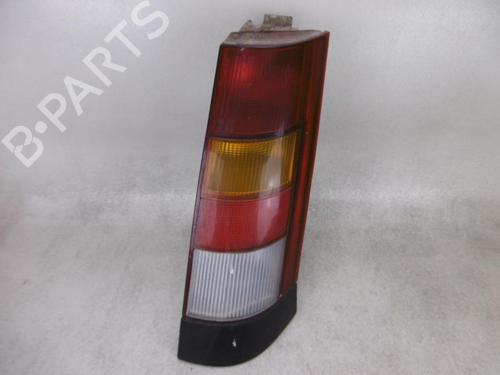 Used Right taillight Right taillight 37377480 37377480