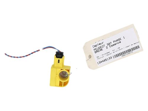 Electronic sensor PEUGEOT 307 Break (3E) 2.0 | BP40608146M84 - Image 5