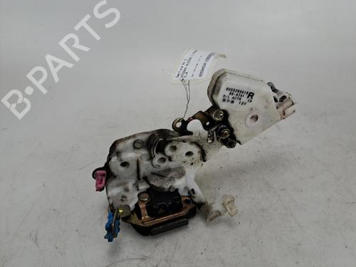 Used Front right lock Front right lock 37382953 37382953