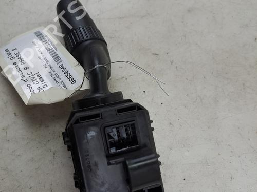 Rattstammestilk Rattstammestilk HONDA CIVIC VIII Hatchback (FN, FK) 2.2 CTDi (FK3) (140 hp) 37390889 37390889