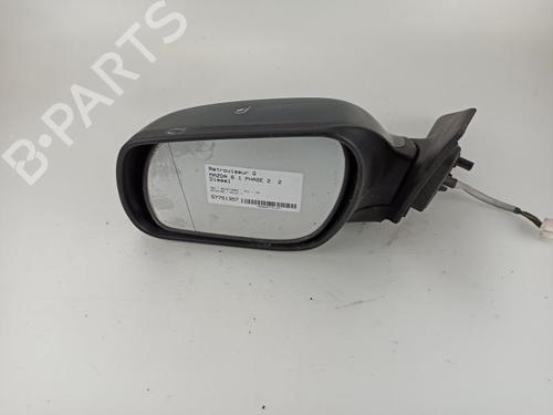 Used Left mirror Left mirror 37381455 37381455