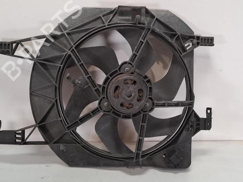 Used Radiator fan Radiator fan 37399688 37399688