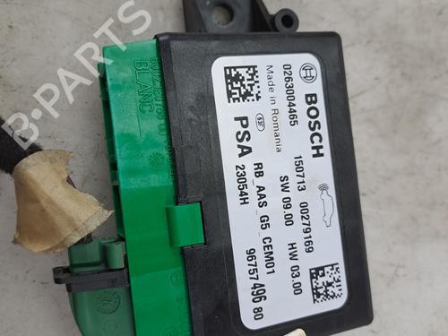 ABS pump RENAULT ZOE (BFM_) ZOE | BP37746950M43 - Image 8