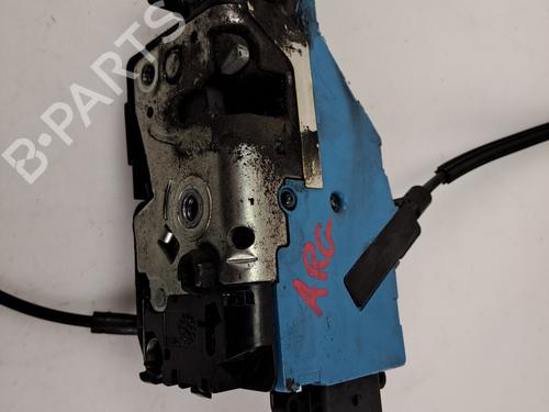 Used Rear left lock Rear left lock 37397215 37397215
