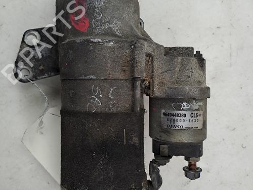 Used Starter Starter 37390854 37390854