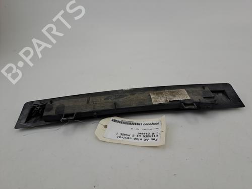 Third brake light CITROËN C4 II (NC_) 1.6 HDi 90 | BP37391596L11 - Image 2