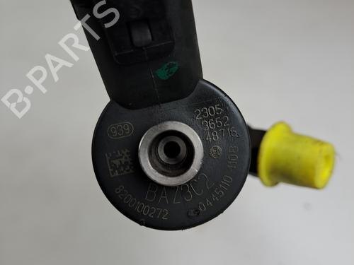 Used Injector Injector 37397683 37397683
