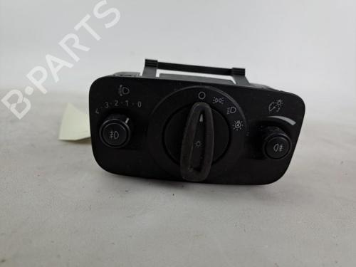 Headlight switch FORD KUGA I | BP37387223I24 - Image 3